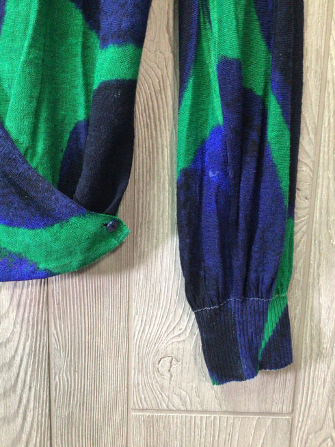 Nic + Zoe Cardigan 4-way Size X-Small